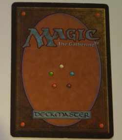 Lim-Dul's Vault MP MTG Alliances Magic the Gathering - Image 2
