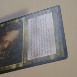 Lim-Dul's Vault MP MTG Alliances Magic the Gathering - Image 4