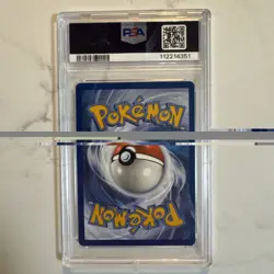 2024 POKEMON SSP EN-SURGING SPARKS ILLUSTRATION RARE #203 LATIOS PSA 10 - Image 2
