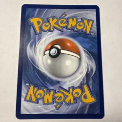 Pokemon Glimmora Cosmos Holo 126/193 PAL Paldea Evolved NM - Image 2
