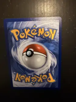Prism Tower 111/086 Pokemon TCG: Chaos Rising Near Mint (NM) - Image 3