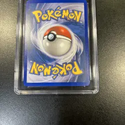 POKEMON WIGGLYTUFF 2006 EX Crystal Guardians 13/100 Holo CGC 9 Mint - Image 4