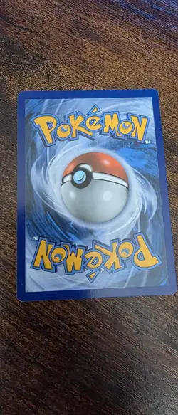 Pidgeot Spirit Link 81/108 Uncommon Evolutions Pokemon Reverse Holo Near Mint - Image 2