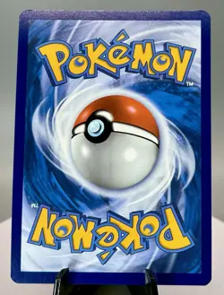 Chandelure TG04/TG30 Holo Lost Origin Trainer Gallery Pokemon NM/M - Image 2