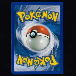 Erika's Exeggcute 43/132 Gym Heroes Vintage WOTC Uncommon Pokemon TCG NM - Image 2