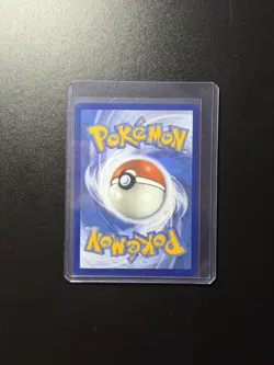 Pokemon TCG: Perfect Order - Chikorita - Black Star Promo - 69 Cosmos - M - NM - Image 2