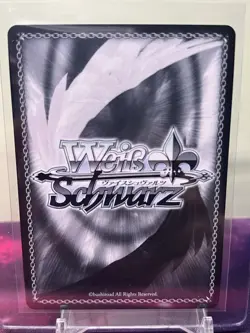 Mai Sakurajima SP Dengeki Bunko Weiss Schwarz Japanese Card - Image 2