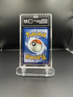 TAG 8.5 Charmander - 044 Sv: Scarlet & Violet Promo Cards Obsidian Flames - Image 2
