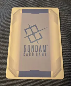 Close Combat C+ ST03-013 NM Gundam Card Game Clan Unity ST06 - Image 2