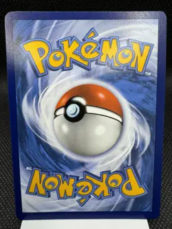Slowking ex 086/193 - Ultra Rare Holo - Paldea Evolved Pokemon Card NM - Image 2