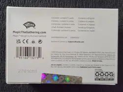 MTG Secret Lair Dan Frazier is Back The Allied Signets NON-FOIL English SEALED - Image 3