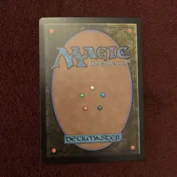 Force of Despair (Rainbow Foil) Secret Lair Drop Foil - Image 2