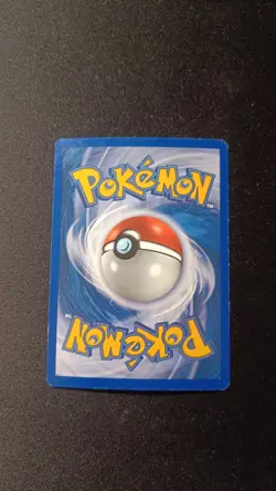 Pokemon Pichu 22/165 Expedition - Holo Rare ITA WOTC E-Series Vintage - Image 2