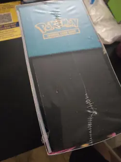 Pokemon TCG Ascended Heroes ETB Factory Sealed With Small Tear - Image 3