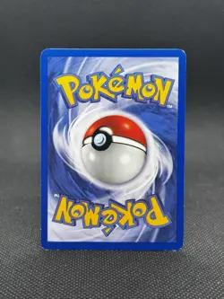 Goop Gas Attack 78/82 Common Team Rocket Pokemon 1st Edition - Image 2
