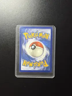 Chikorita 2/25 Non Holo McDonalds 25th Anniversary Promo Pokemon TCG - Image 2
