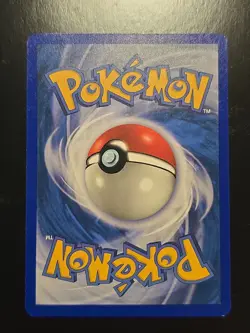 Pokemon Hoppip 112/165 Expedition LP Reverse Holo Common e-Reader - Image 2