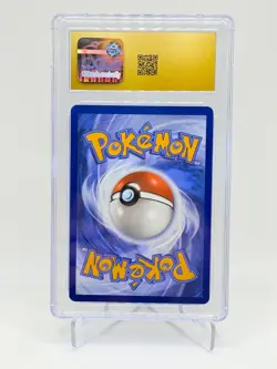 Psyduck 226/217 Illustration Rare Holo Ascended Heroes Pokemon CGC 10 Pristine - Image 2