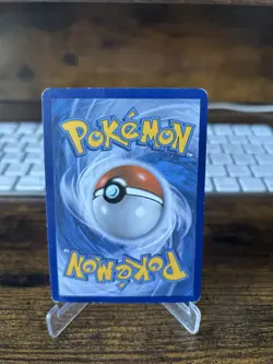 Pokemon BREAKthrough - Brigette Full Art 161/162 - MP - Image 2