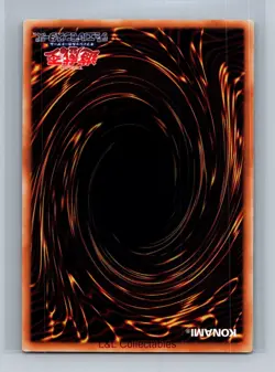 Cyberse Contract Witch Overframe Utra Rare LOCH-JP018 L.O.Colec Yugioh - Image 2