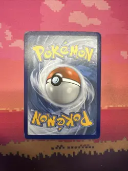 Pokemon Card Sceptile Spirit Link Ancient Origin Reverse Holo 80/98 Near Mint - Image 2
