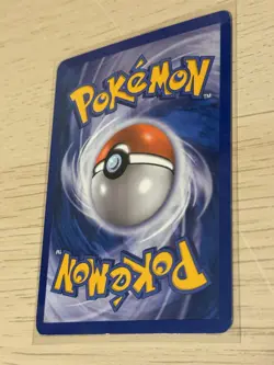 Pokemon Card - Slaking 13/108 - Reverse Holo STAMPED Power Keepers Holo Rare - Image 3