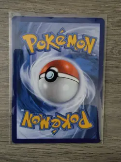 Pokemon Fennekin CR 080 Promo Holo English 70 HP - Image 2
