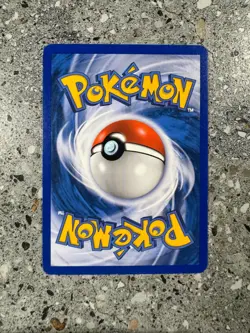 Pokemon TCG Cards Vulpix 81/101 Hidden Legends - Image 2