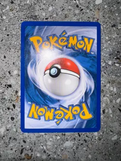 Pokemon TCG Cards Vulpix 81/101 Hidden Legends - Image 4