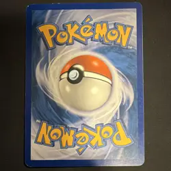Pokemon TCG Articuno Holo Rare Majestic Dawn 1/100 English 100 HP - Image 2