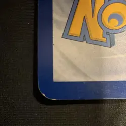 Pokemon TCG Articuno Holo Rare Majestic Dawn 1/100 English 100 HP - Image 3