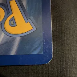 Pokemon TCG Articuno Holo Rare Majestic Dawn 1/100 English 100 HP - Image 4
