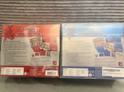 Pokemon Sword & Shield Battle Styles Elite Trainer Box ETB (Red and Blue set) - Image 2