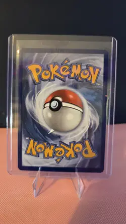 Pokemon TCG Mega Evolution Chaos Rising 087/086 Pack Fresh - Image 2