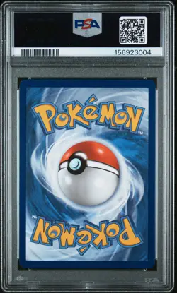 2026 POKEMON POR EN-PERFECT ORDER GAMESTOP EXCLUSIVE #050 GENGAR PSA 9 - Image 2