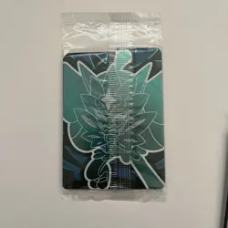 Pokemon SEALED PROMO Lot of 4. Charcadet, Teal Mask, Thundurus, and Tornadus. - Image 3