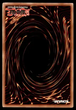 Yu Gi Oh! Possessed Dark Soul LOD 004 Legacy of Darkness 1st Edition Regular - Image 2