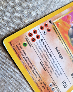 Pokemon - Golem Set Fossil 1a edizione no Holo ITA 36/62 Uncommon Vintage Cards - Image 4