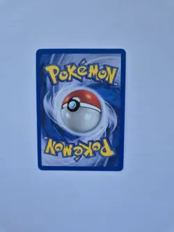 Pokemon Karte Verfluchter Stein 79/92 Holo Rare EX Legend Maker stamped 2006 - Image 2