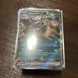 Sixty Bulk Pokemon Cards All VSTAR/EX/V - Image 1