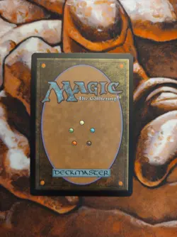 NM Russian Mentor of the Meek Commander: Crimson Vow MTG Magic the Gathering - Image 2