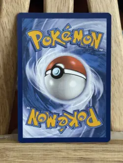 Dondozo 126/091 Baby Shiny Rare Pokemon TCG SV: Paldean Fates NEAR MINT NM - Image 2