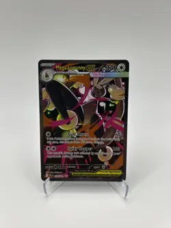 Mega Lopunny EX - SIR - #128/094 - Phantasmal Flames - Pokemon TCG - Image 1