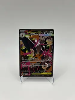 Mega Lopunny EX - SIR - #128/094 - Phantasmal Flames - Pokemon TCG - Image 5