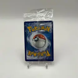 Eevee VMAX Pokemon Sword & Shield Promo #SWSH087 Sealed - Image 2