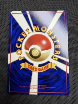 Pokemon TCG Charmander Japanese RARE Vending Series NM 🔥💎 - Image 4