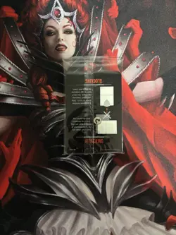 mtg final fantasy full art land Bundle - Image 2
