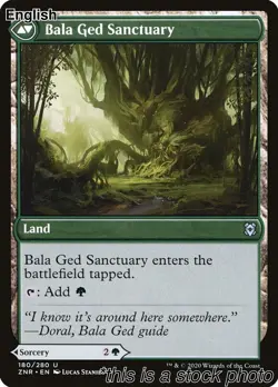 Bala Ged Recovery [ZNR - 180] - Image 2