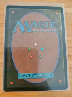 MTG Henneth Annun (Reflecting Pool) Borderless FOIL 373 Lord of the Rings M/NM - Image 2