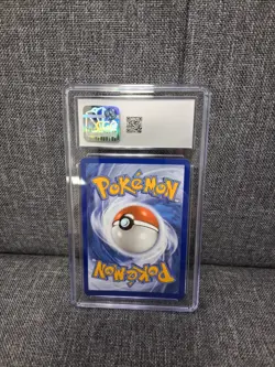 Umbreon ex SVP176 Sv: Scarlet & Violet Promo Cards Holo CGC 10 Pokemon 2025 - Image 2